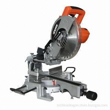 Miter Saw with 230V/50Hz